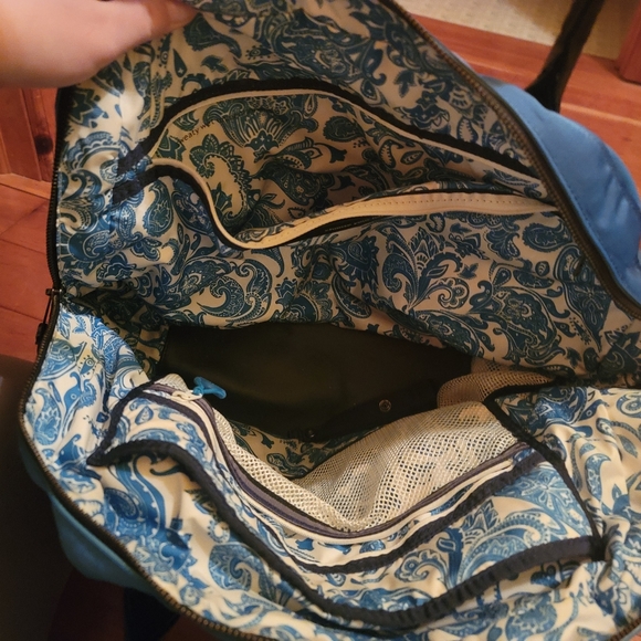 Lululemon bag - Picture 11 of 12